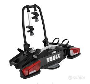 Thule velocompct     2 ebike