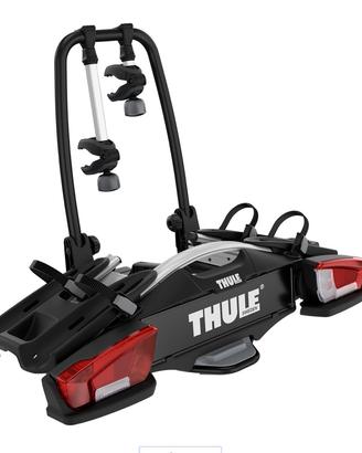 Thule velocompct     2 ebike