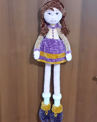 bambola