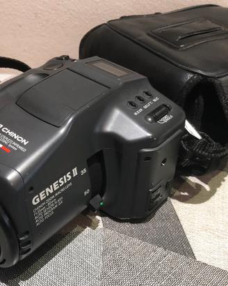 Fotocamere vario genere vintage