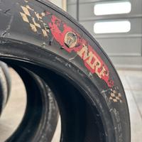 Pneumatici stampo MRF 205/45 R17 84H