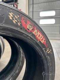 Pneumatici stampo MRF 205/45 R17 84H