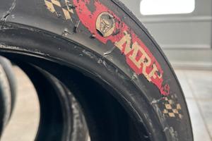 Pneumatici stampo MRF 205/45 R17 84H