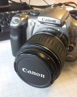 CANON EOS 300D