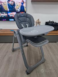 seggiolone multifunzione KIKKO