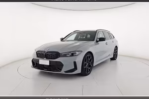 BMW Serie 3 M340i Touring mhev 48V xdrive MSp...