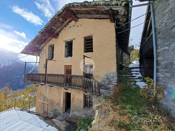 CASA INDIPENDENTE A LA SALLE