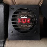 Griglie Altoparlanti Panda Sisley