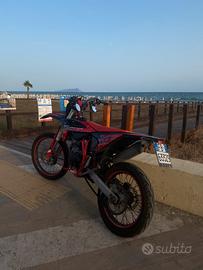 Beta RR 125 4t 2023