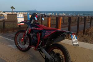 Beta RR 125 4t 2023