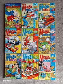 Fumetti Paperino usati