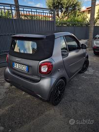 smart cabrio 90 cv 