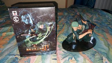 Roronoa Zoro Banpresto Figure Collection III