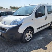 Fiat Fiorino 1.3 Mjet 95cv 4 posti N1