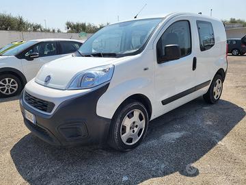 Fiat Fiorino 1.3 Mjet 95cv 4 posti N1