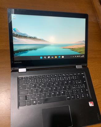 Lenovo Yoga 510