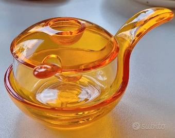 formaggiera o zuccheriera Guzzini