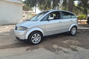 Audi A2 1.4 TDI Comfort