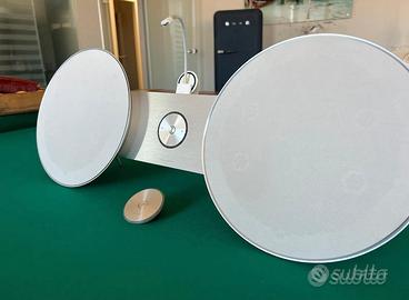 Cassa acustica B&O Beosound 8