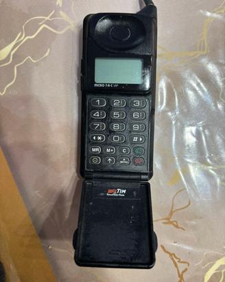Motorola micro tac