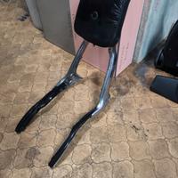 Sissibar Yamaha virago 750/1100