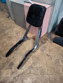 Sissibar Yamaha virago 750/1100