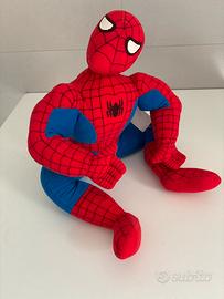 Peluche spiderman