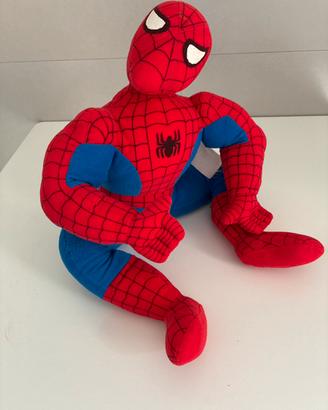 Peluche spiderman