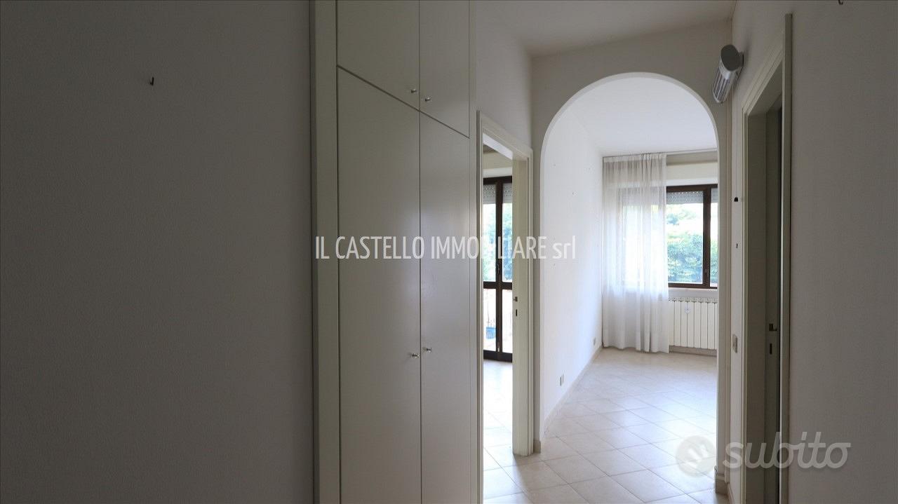 Appartamento – Chianciano Terme, Siena - Vista 4