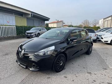 Renault Clio 1.2 Neopatentati