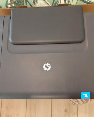 stampante HP 2050 da riparare 