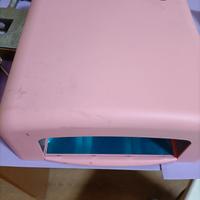 lampada uv