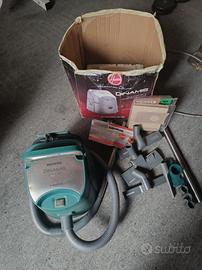 aspirapolvere hoover