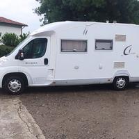 Camper CI Riviera