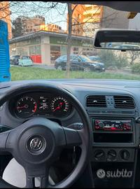 Volkswagen Polo benzina 84000 km 6.500 €