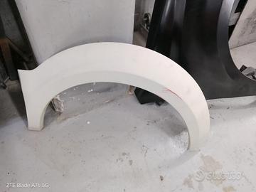 ricambi fiat panda cross 