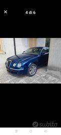 ricambi Jaguar s- type 2.7 