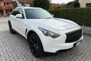 Infiniti FX Q70 30d S Premium