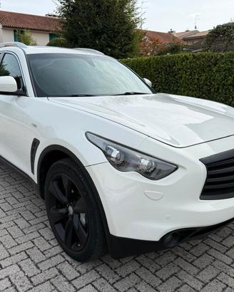 Infiniti FX Q70 30d S Premium