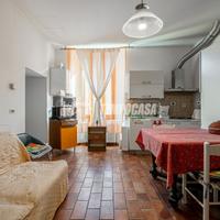 Bilocale ristrutturato a Fognano