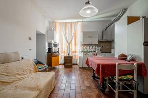 Bilocale ristrutturato a Fognano