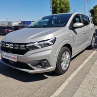 Dacia Sandero 1.0 TCe ECO-G Expression