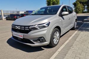 Dacia Sandero 1.0 TCe ECO-G Expression