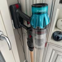 Aspirapolvere moderno