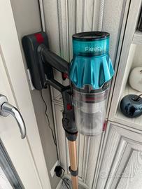 Aspirapolvere moderno