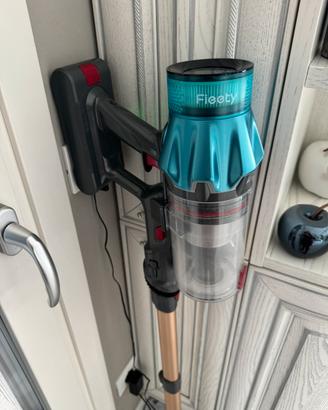 Aspirapolvere moderno