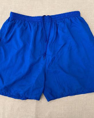 Shorts Nike blu Taglia-M