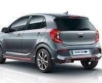 Ricambi per Kia Picanto 2021