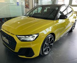 AUDI A1 SPB 30 TFSI 116 CV S tronic 3X S-Line 18