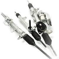 Scatola pompa sterzo guida servosterzo idroguida